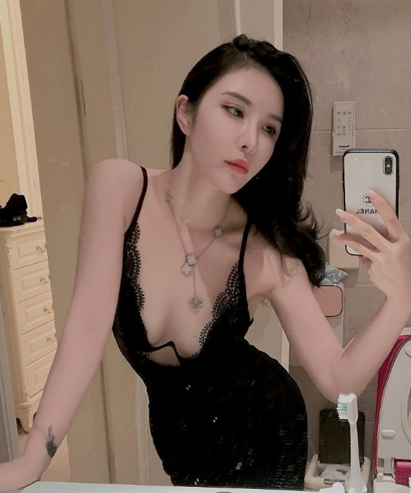 首尔预约商务模特